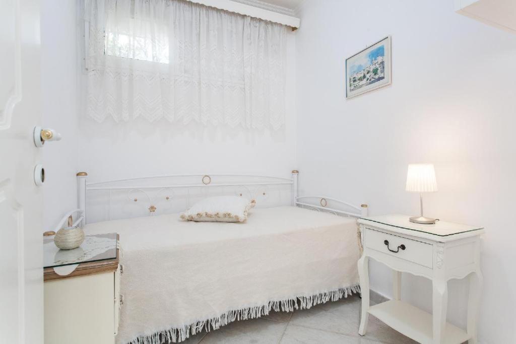 Eleftheria Sea House Sounion Ngoại thất bức ảnh